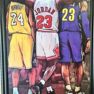 Meet your Posher, Mo